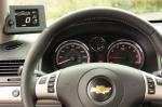 Chevrolet Cobalt SS Turbo 2009 года